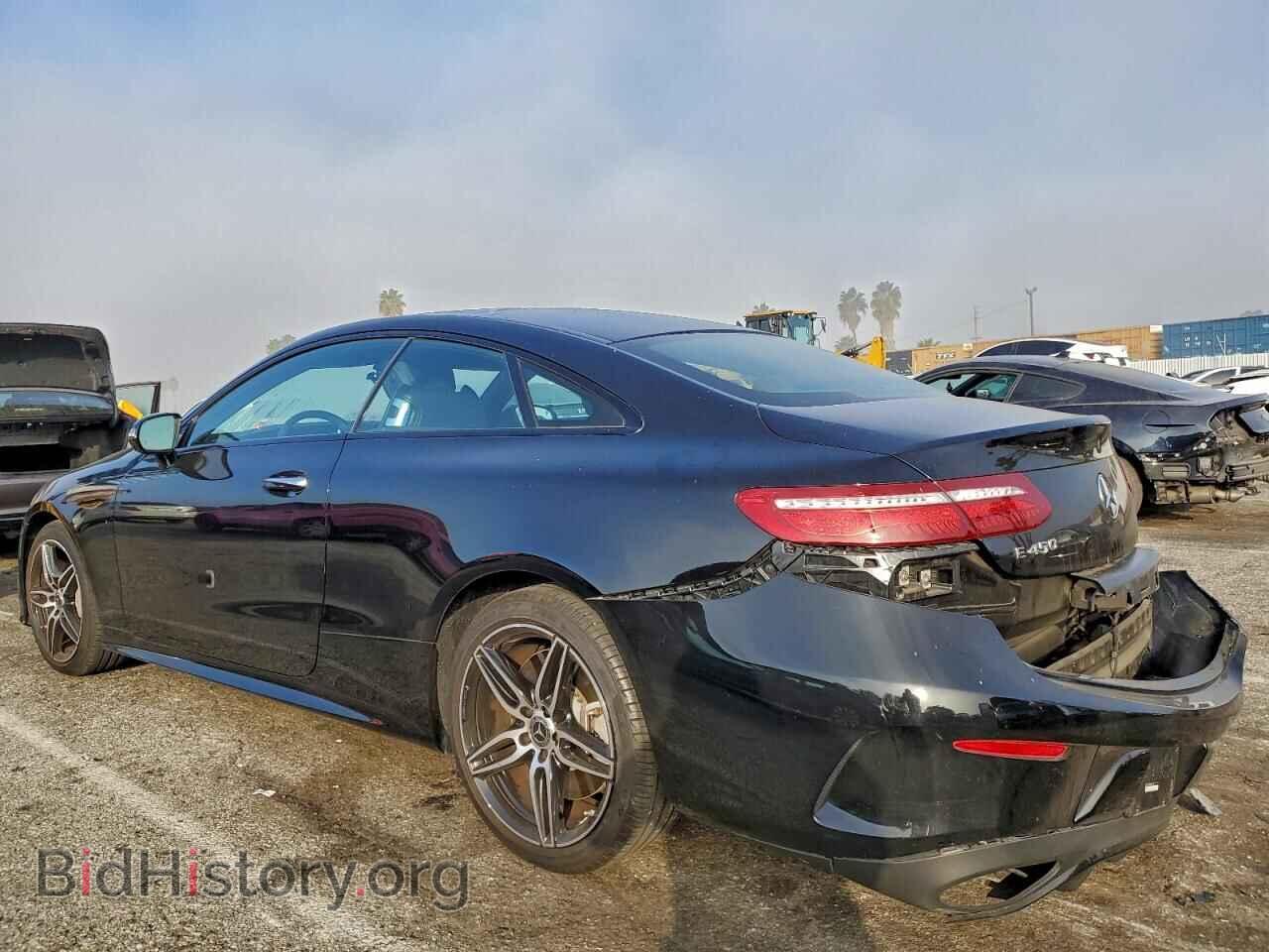 2019 MERCEDES-BENZ E-CLASS - VIN: WDD1J6HB5KF085756 - Фото 2