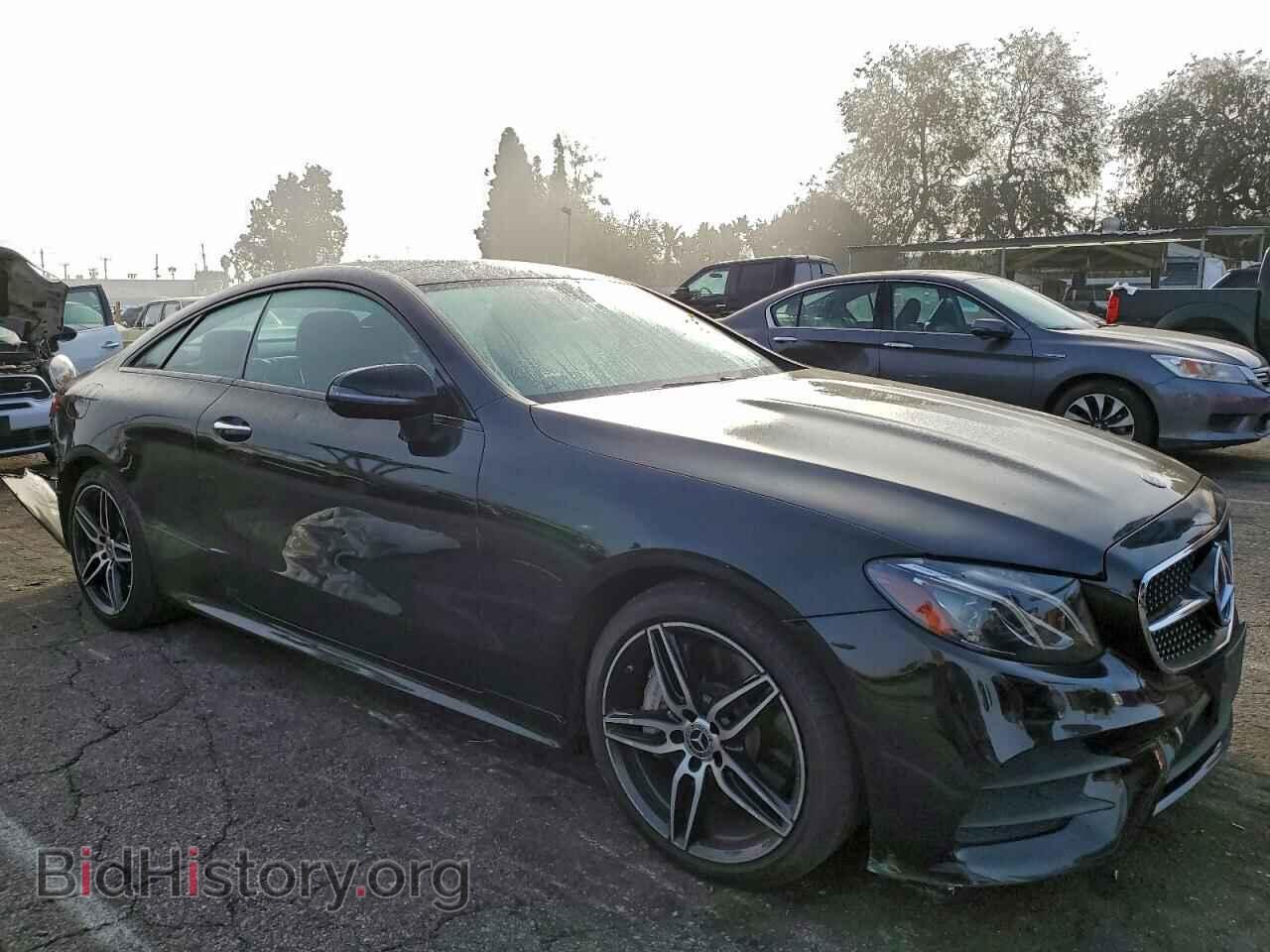 2019 MERCEDES-BENZ E-CLASS - VIN: WDD1J6HB5KF085756 - Фото 4