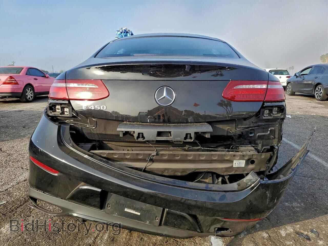2019 MERCEDES-BENZ E-CLASS - VIN: WDD1J6HB5KF085756 - Фото 6
