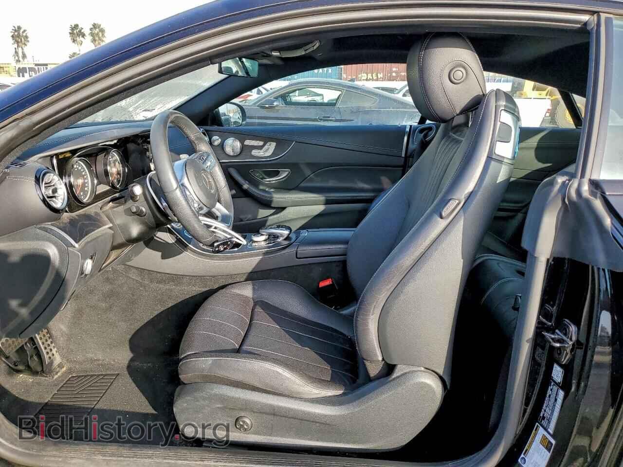 2019 MERCEDES-BENZ E-CLASS - VIN: WDD1J6HB5KF085756 - Фото 7
