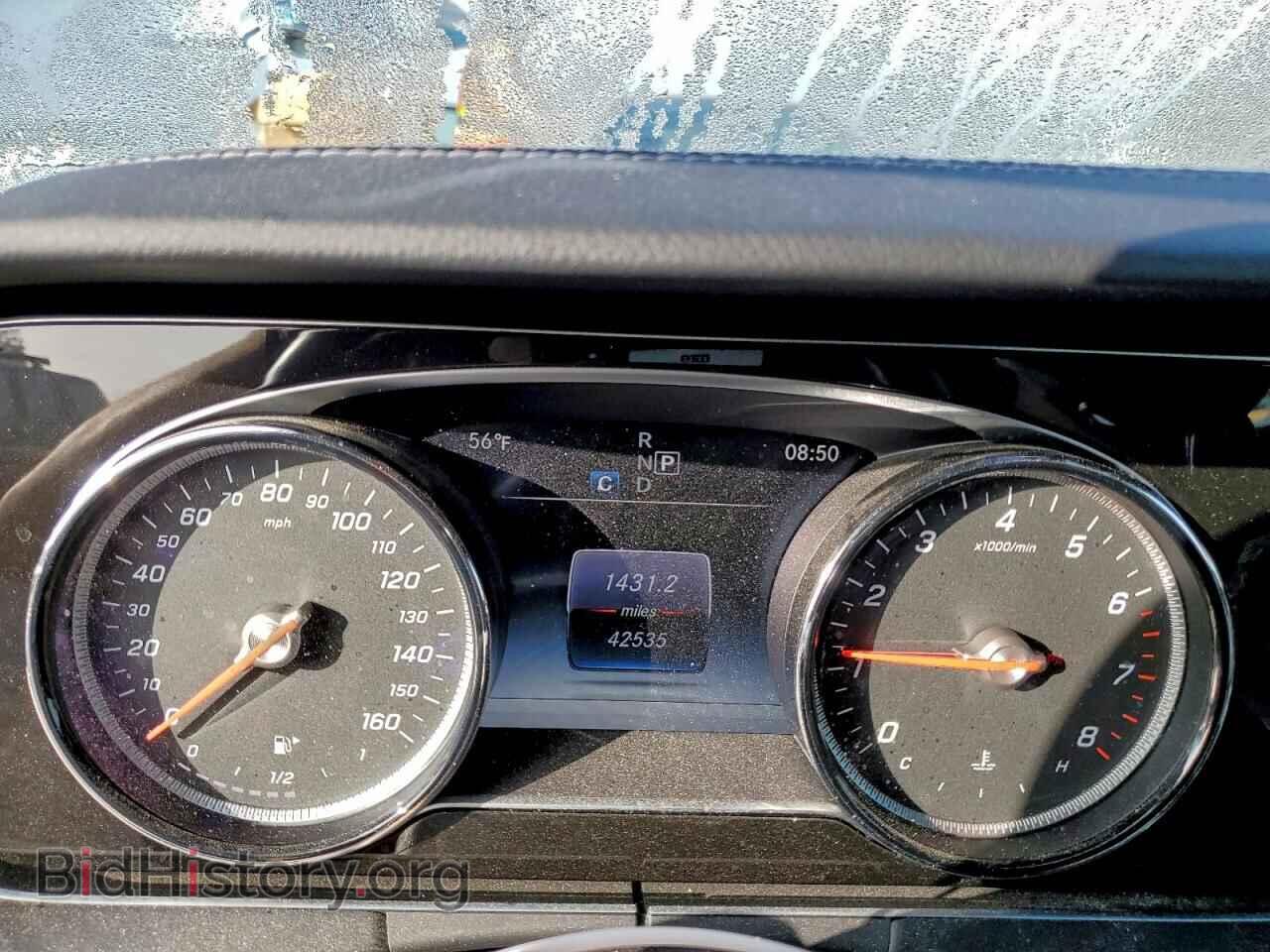 2019 MERCEDES-BENZ E-CLASS - VIN: WDD1J6HB5KF085756 - Фото 9