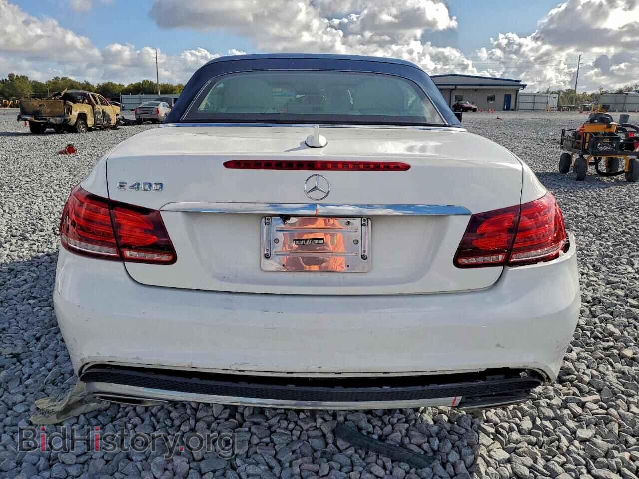 2016 MERCEDES-BENZ E-CLASS - VIN: WDDKK6FFXGF338052 - Фото 6