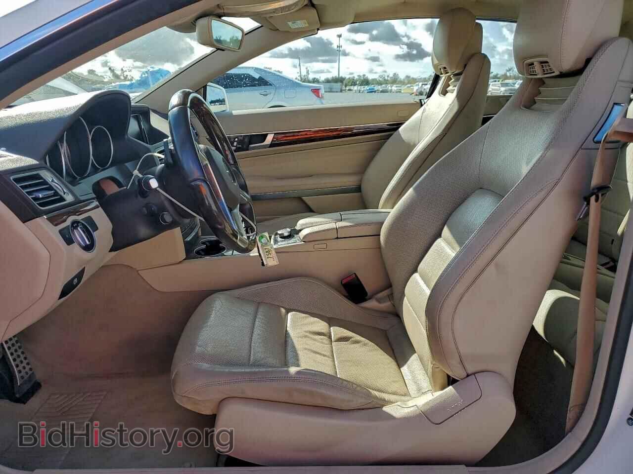 2016 MERCEDES-BENZ E-CLASS - VIN: WDDKK6FFXGF338052 - Фото 7