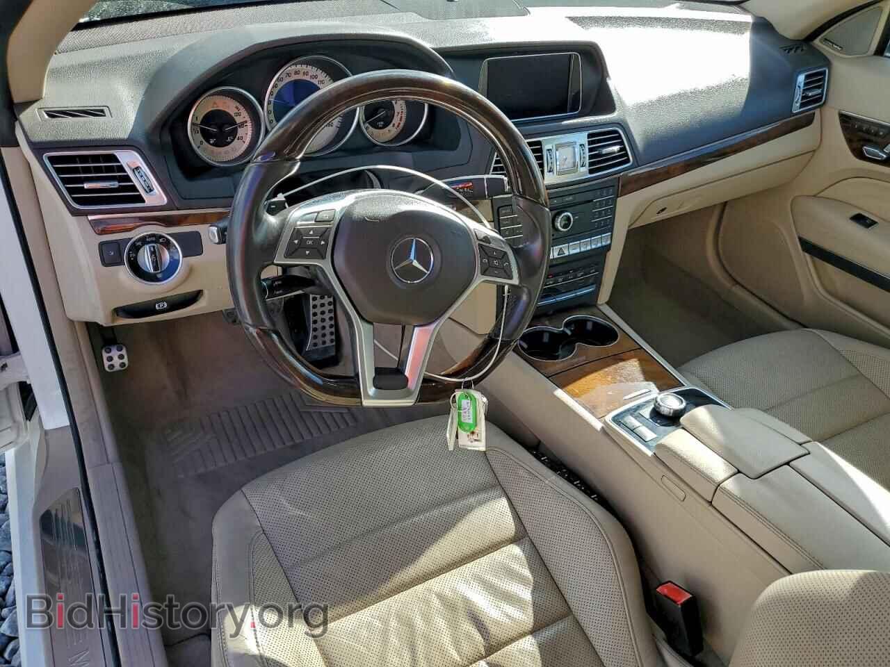 2016 MERCEDES-BENZ E-CLASS - VIN: WDDKK6FFXGF338052 - Фото 8