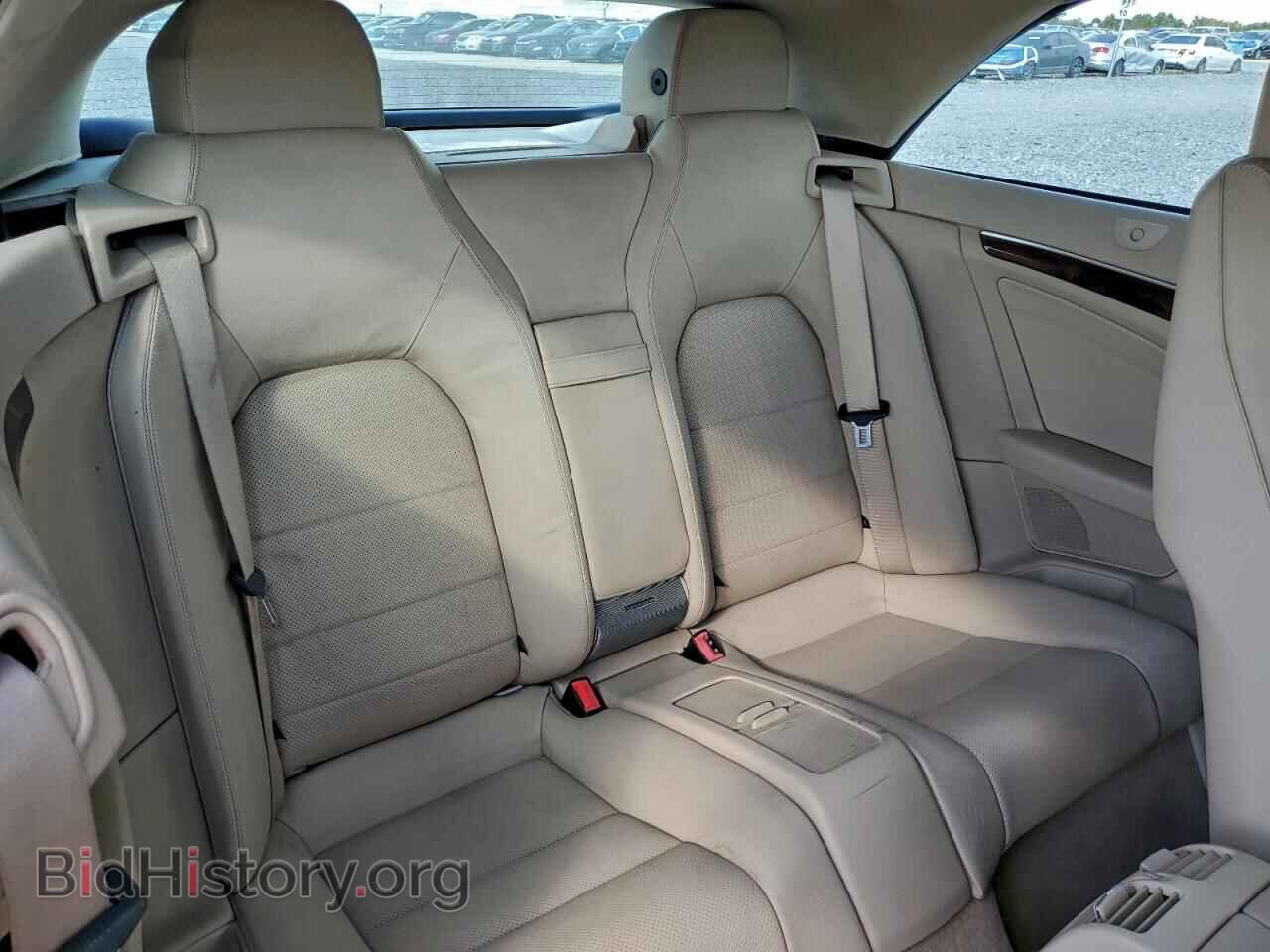 2016 MERCEDES-BENZ E-CLASS - VIN: WDDKK6FFXGF338052 - Фото 10