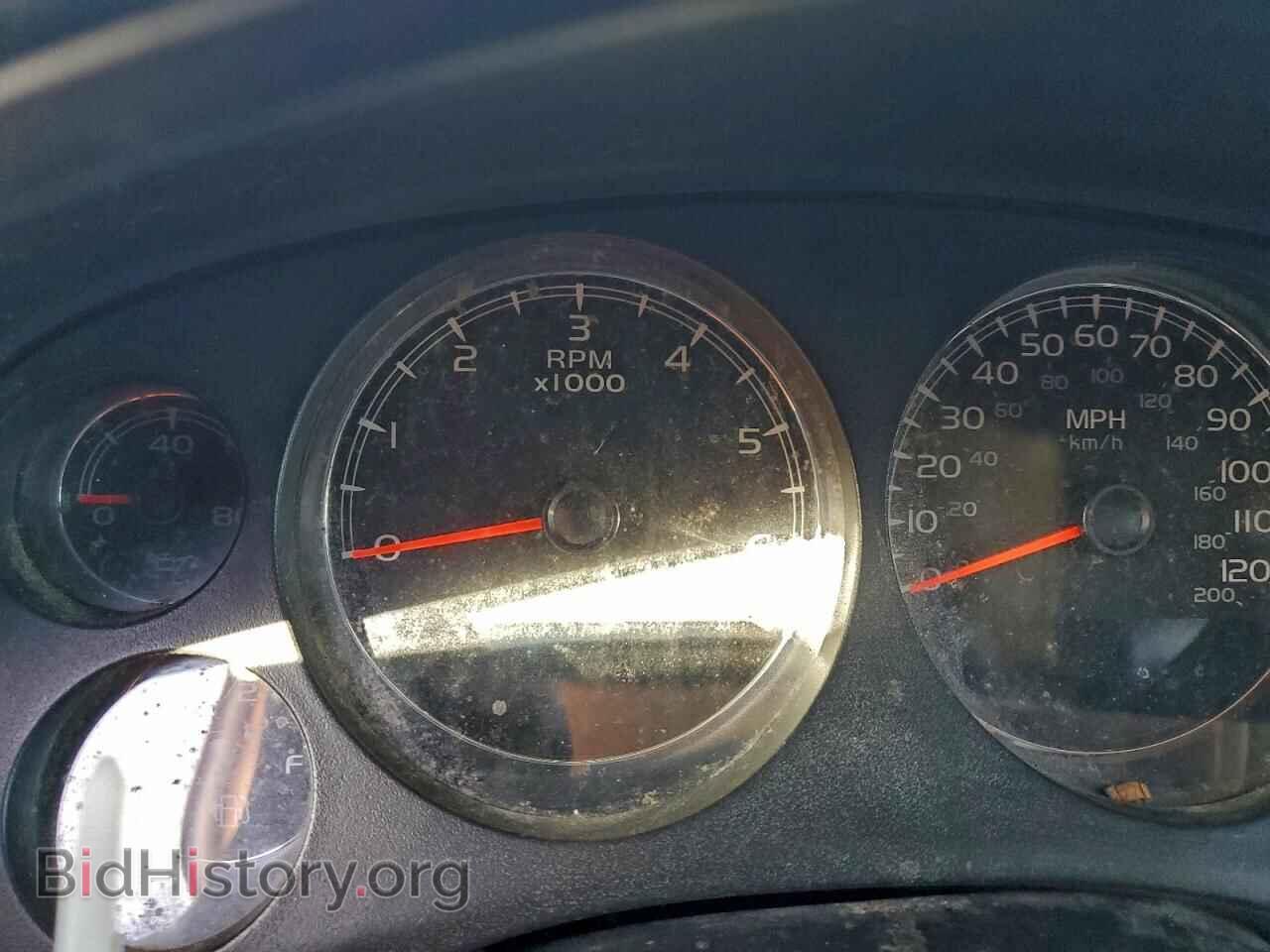 2008 GMC YUKON - VIN: 1GKFK63898J188231 - Фото 9