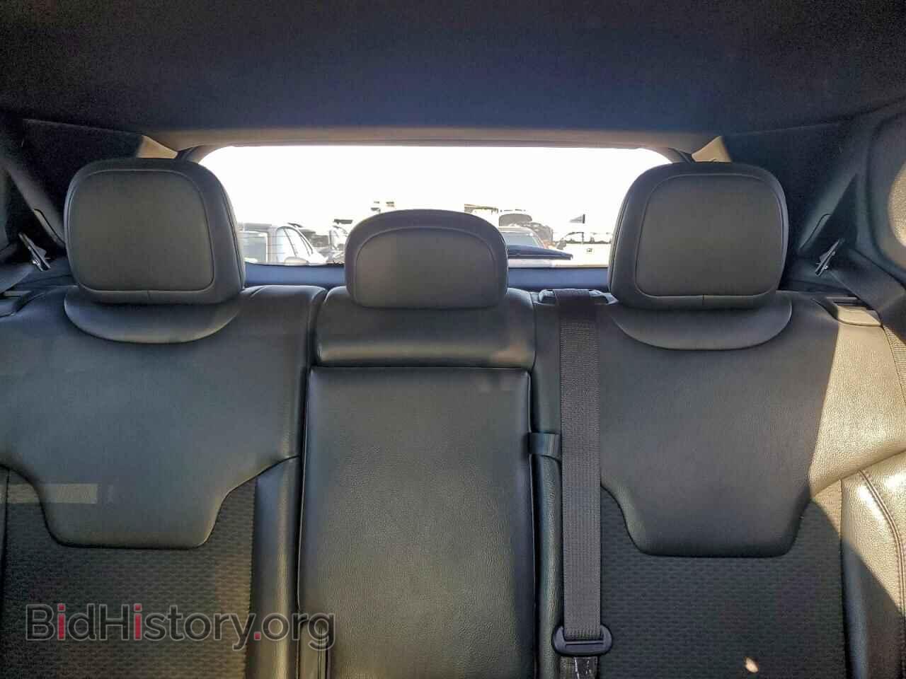 2023 JEEP COMPASS - VIN: 3C4NJDBN4PT553394 - Фото 10