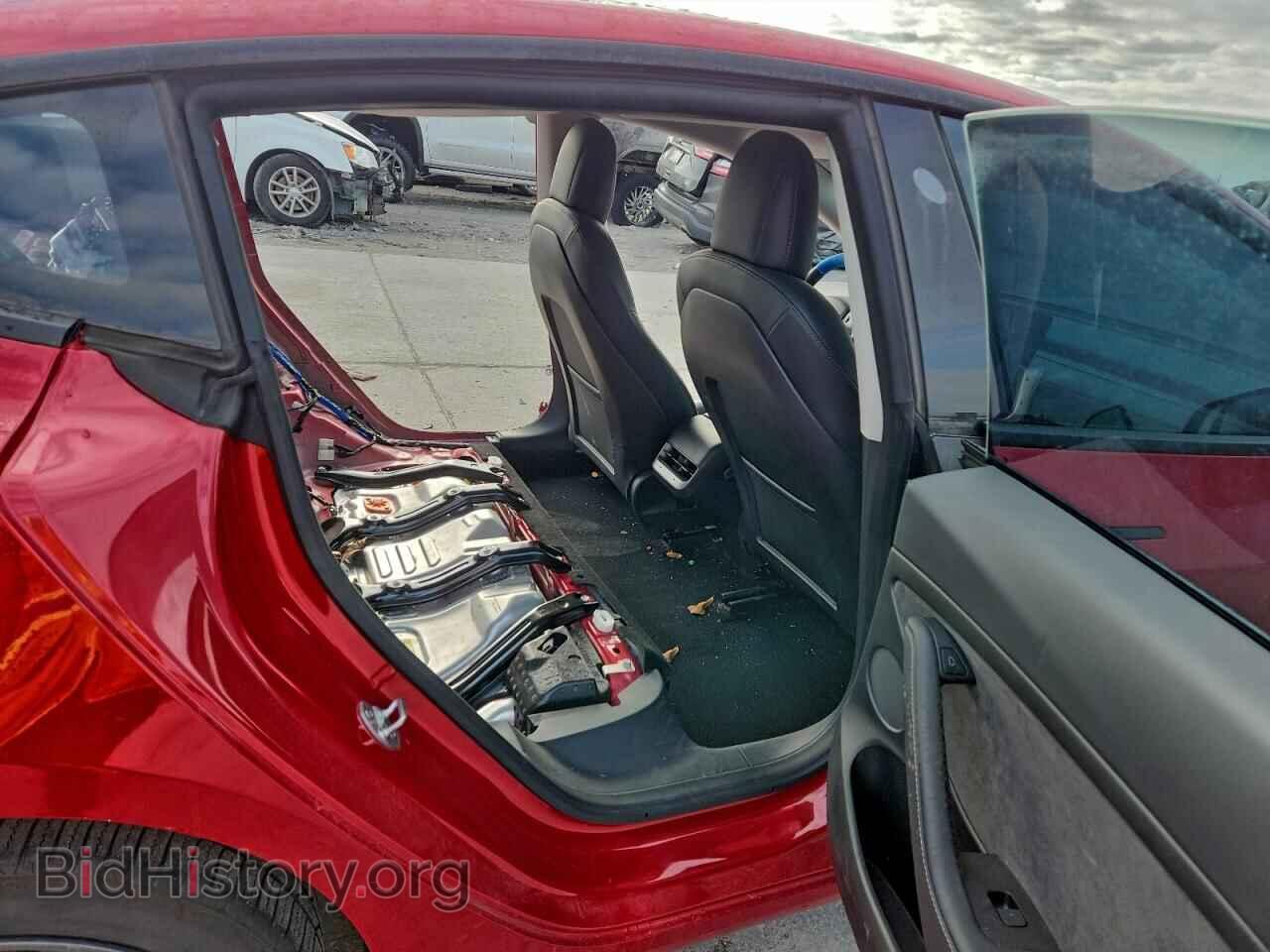 2022 TESLA MODEL 3 - VIN: 5YJ3E1EB5NF337917 - Photo 10