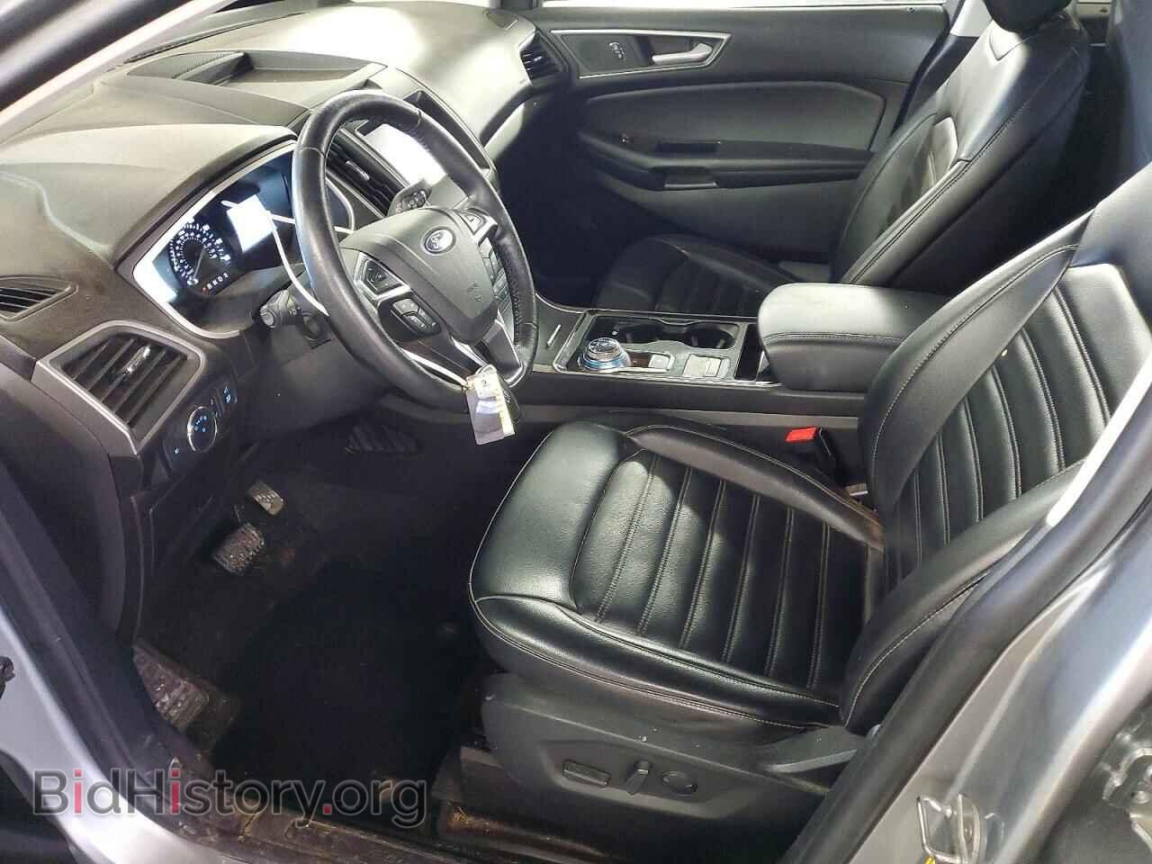 2020 FORD EDGE - VIN: 2FMPK4J94LBA18707 - Фото 7