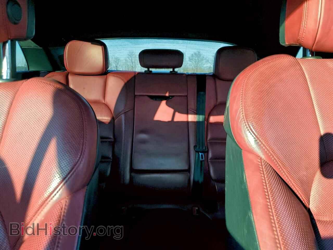 2016 PORSCHE MACAN - VIN: WP1AF2A58GLB95345 - Фото 10