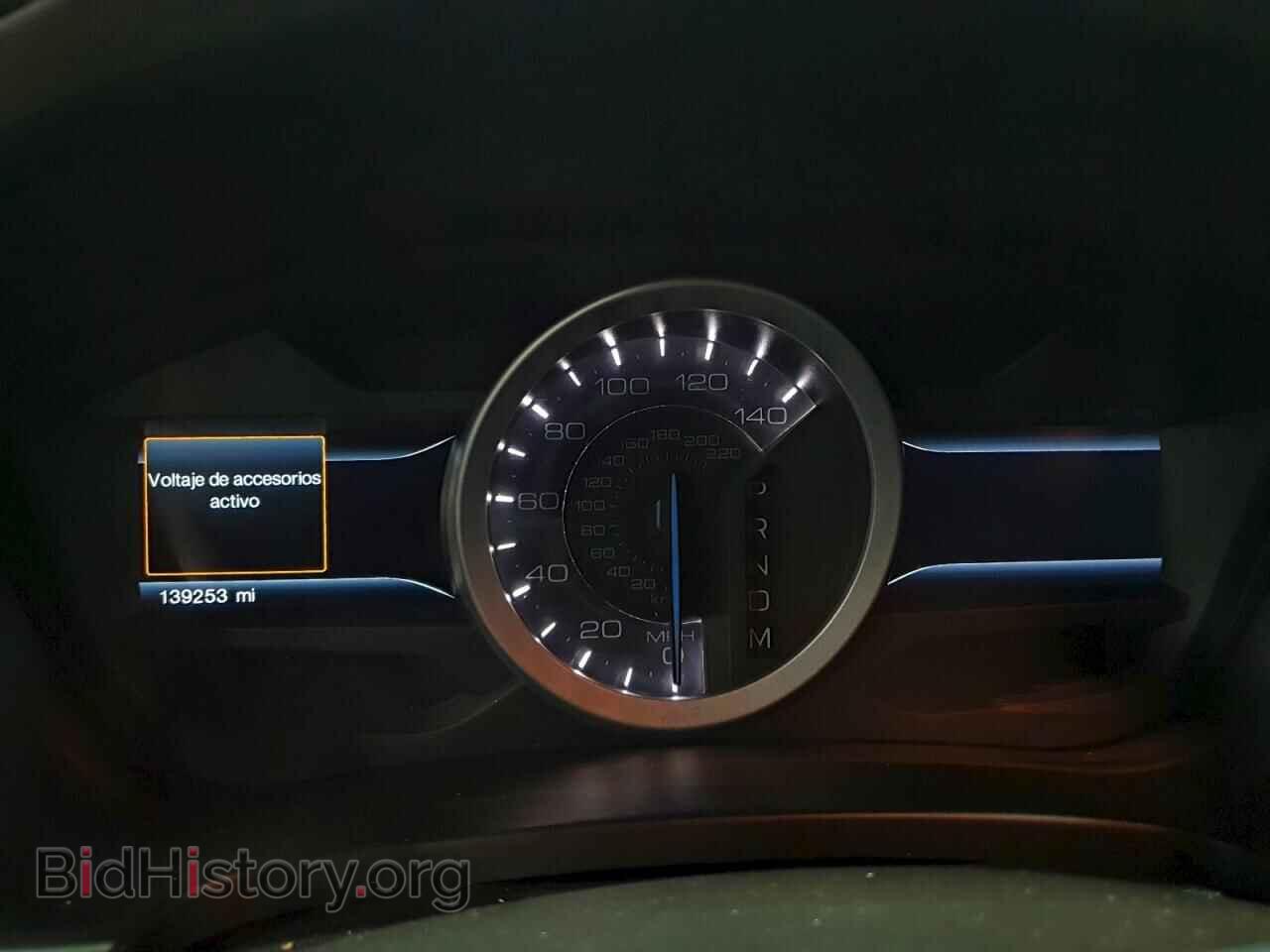 2015 FORD EXPLORER - VIN: 1FM5K8GT5FGA99148 - Фото 9