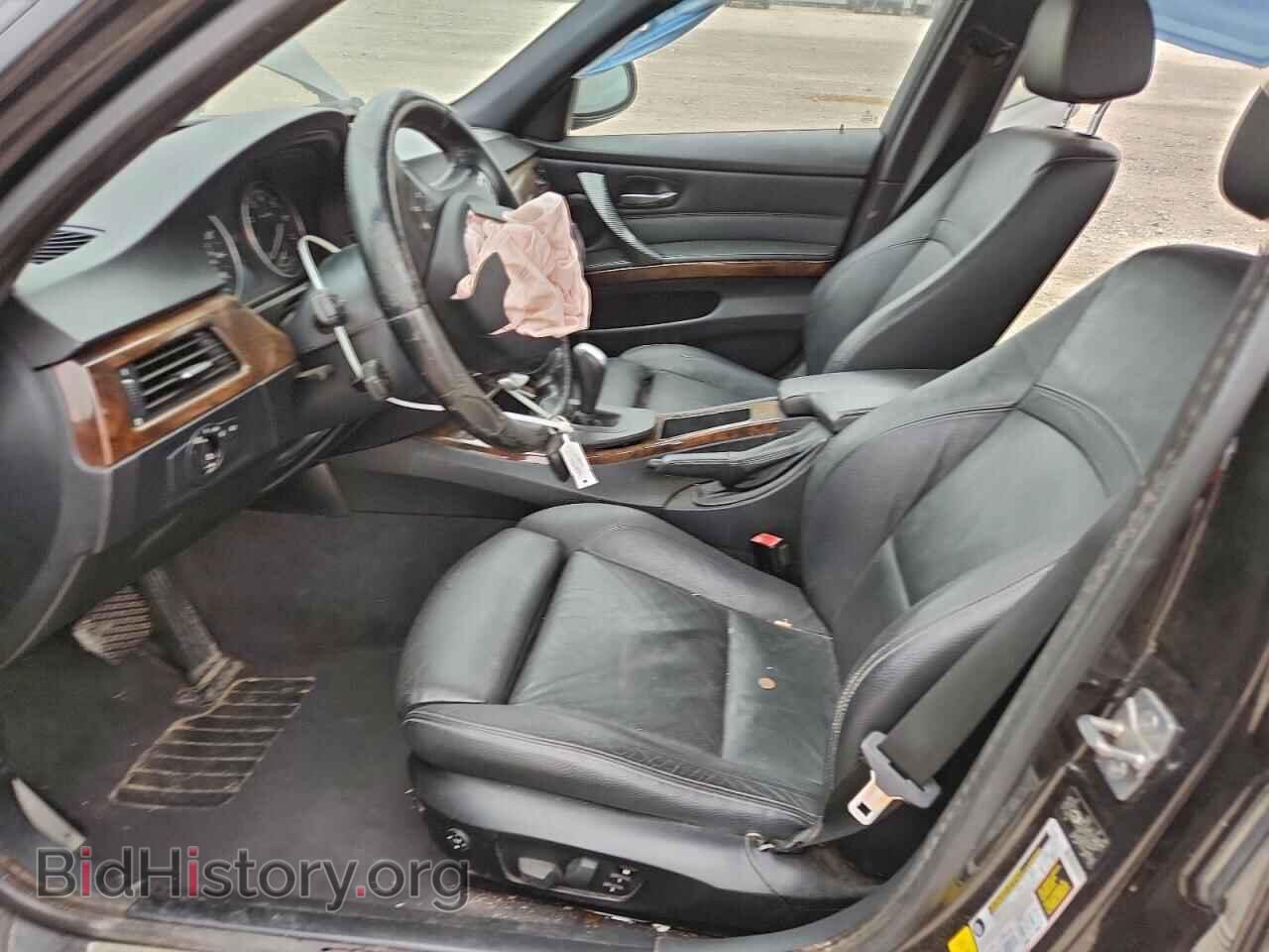 2010 BMW 3 SERIES - VIN: WBAPH7C59AA175900 - Фото 7