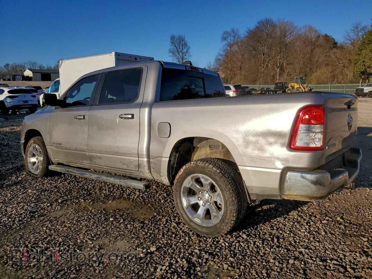 2021 RAM 1500 - VIN: 1C6RRFFG4MN645254 - Фото 2