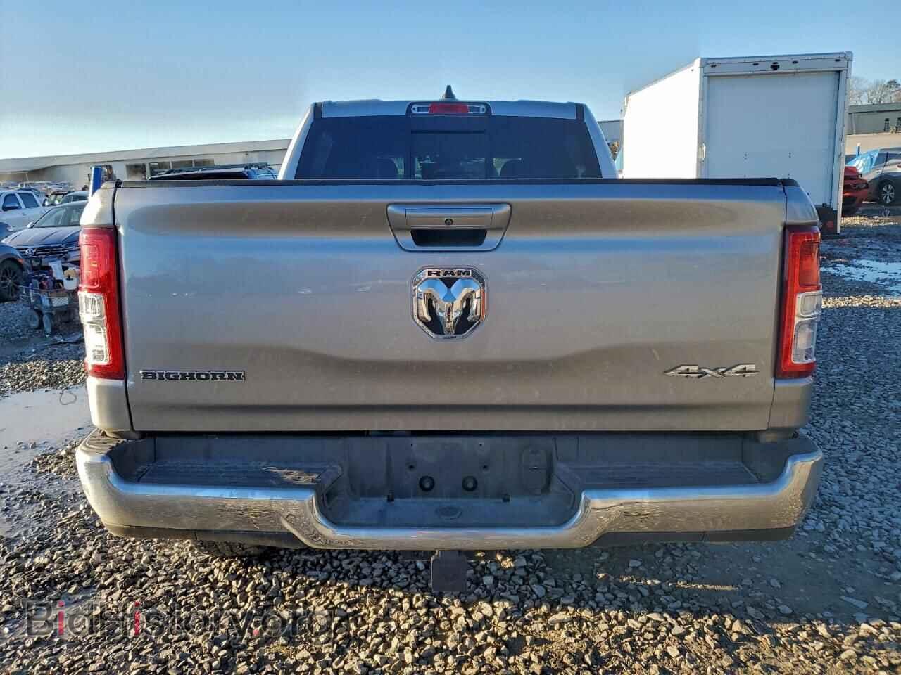 2021 RAM 1500 - VIN: 1C6RRFFG4MN645254 - Фото 6