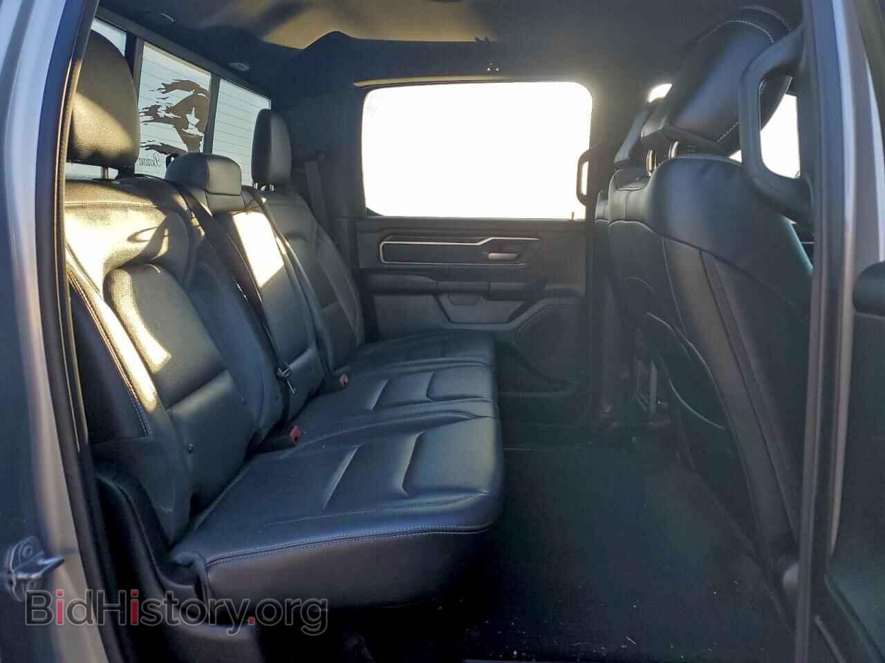 2021 RAM 1500 - VIN: 1C6RRFFG4MN645254 - Фото 10