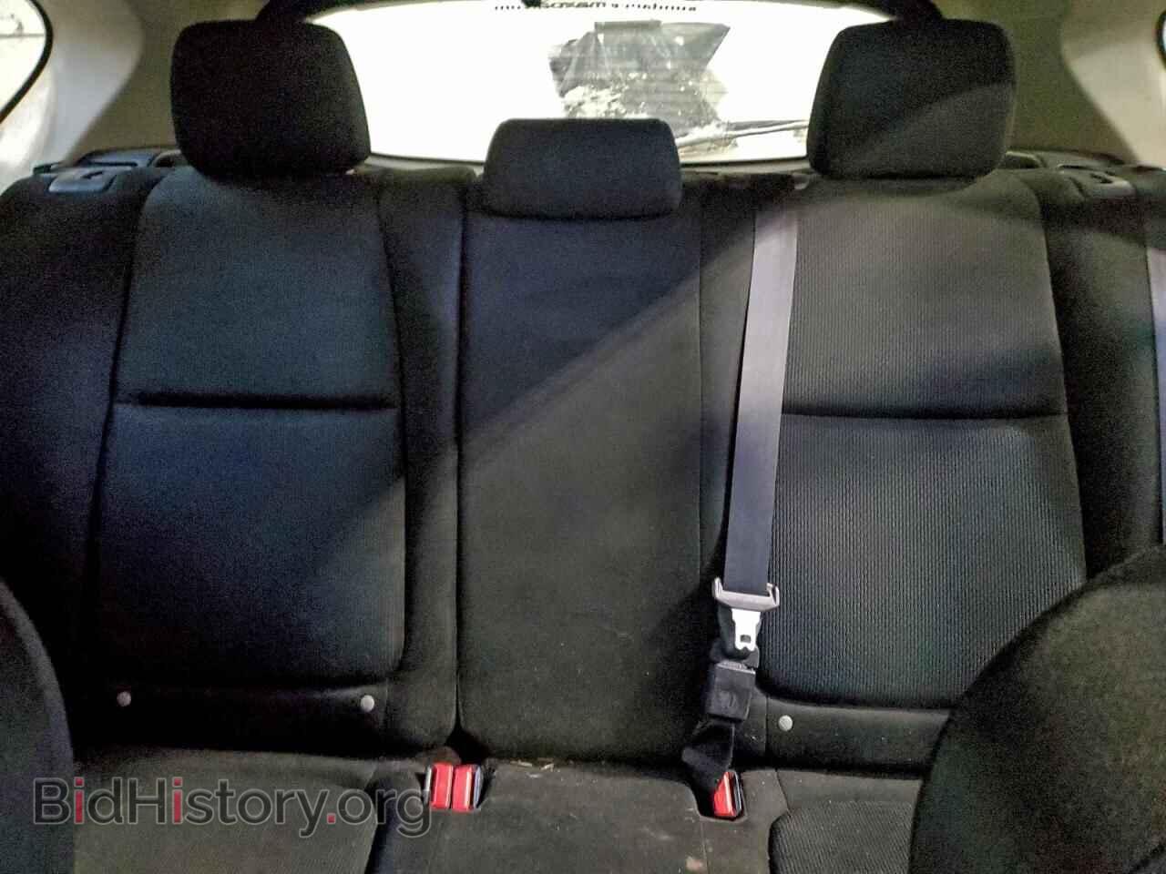 2015 MAZDA CX-5 - VIN: JM3KE4BE2F0487454 - Фото 10