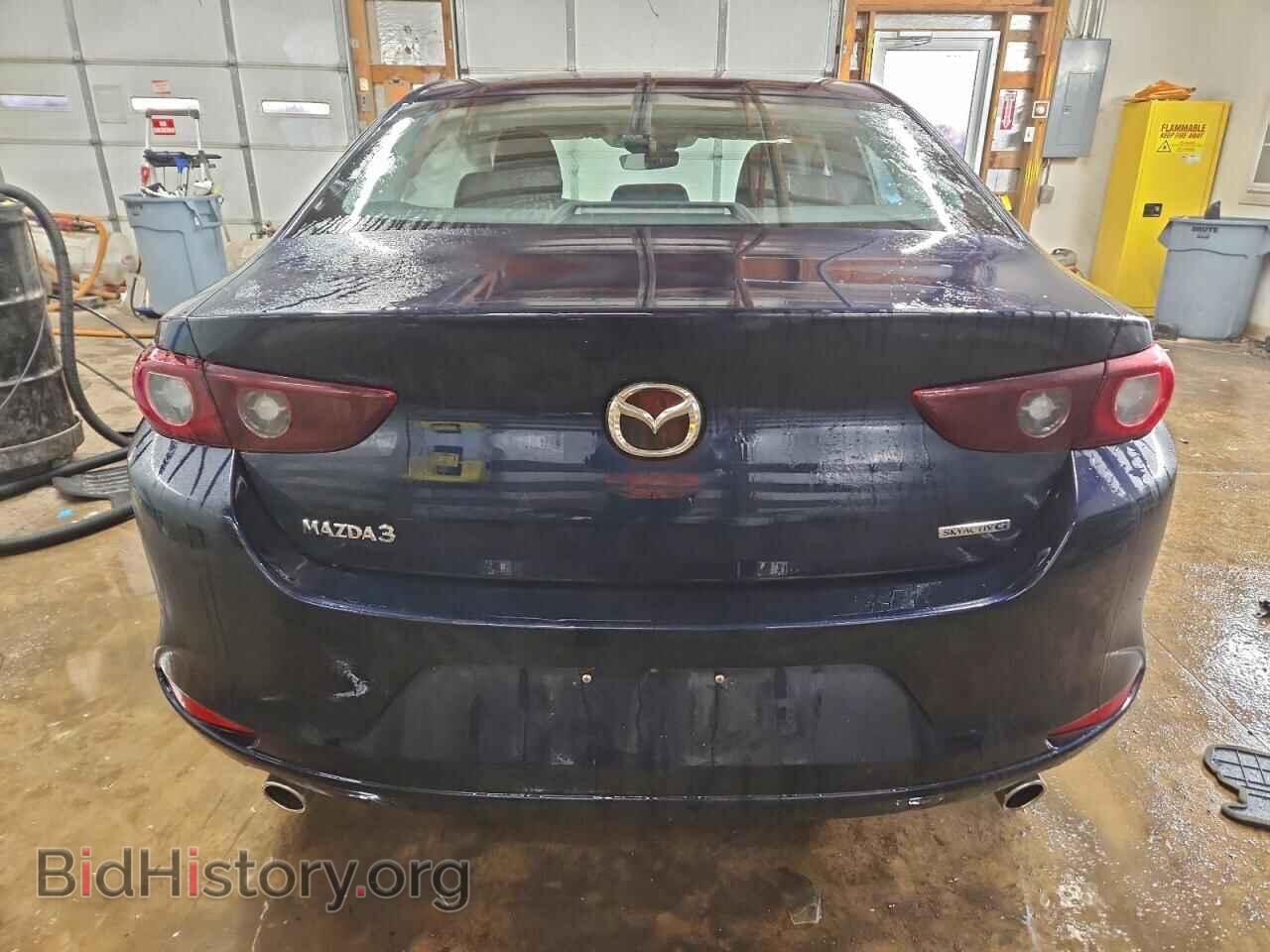 2024 MAZDA 3 - VIN: 3MZBPAAM9RM436722 - Фото 6
