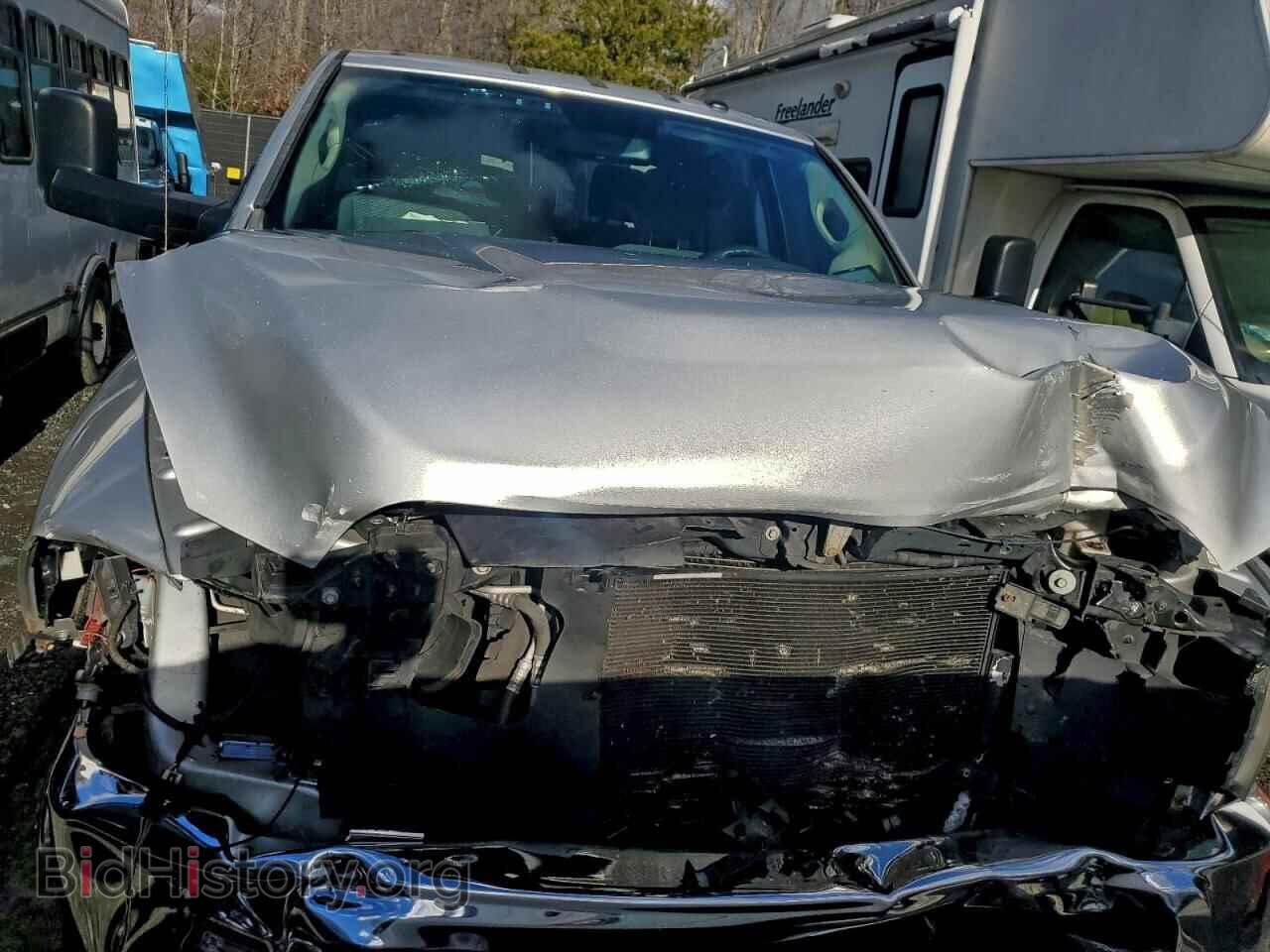 2015 RAM All Models - VIN: 3C63RRGL5FG612939 - Фото 5