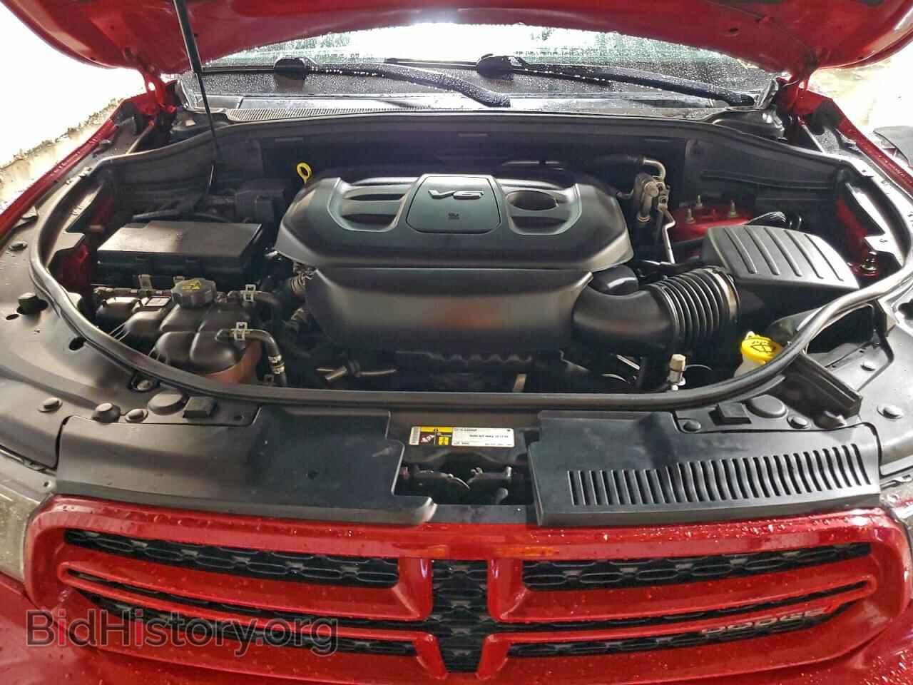 2017 DODGE DURANGO - VIN: 1C4RDJDG4HC775114 - Photo 11