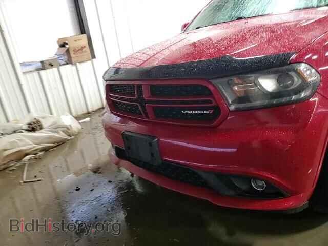 2017 DODGE DURANGO - VIN: 1C4RDJDG4HC775114 - Photo 13