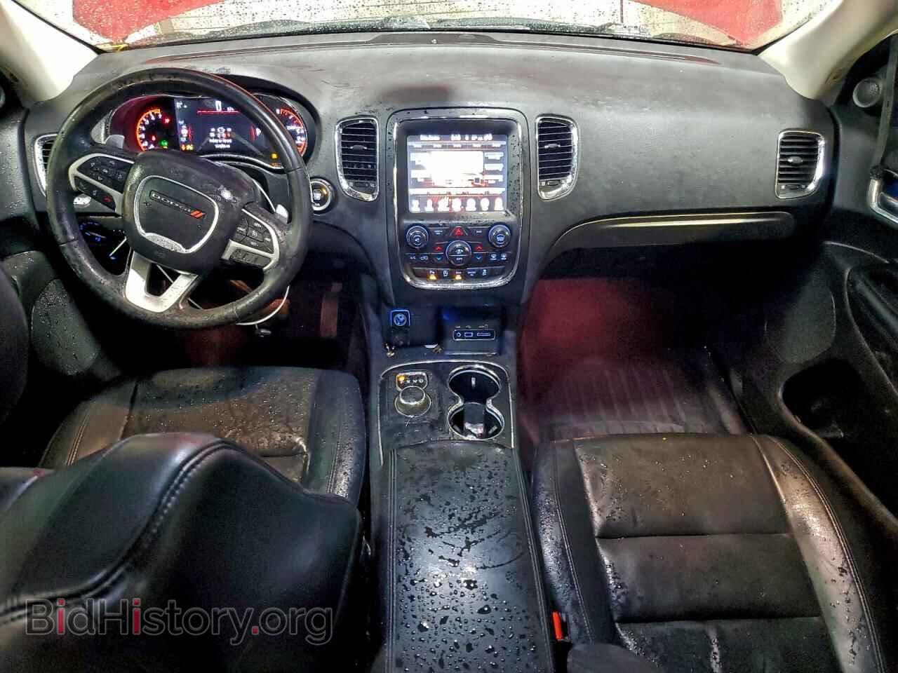 2017 DODGE DURANGO - VIN: 1C4RDJDG4HC775114 - Photo 8