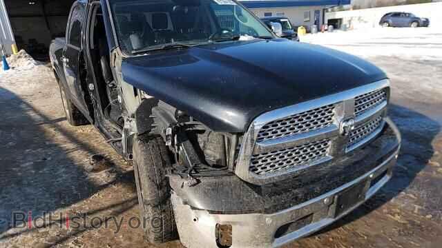 2017 RAM 1500 - VIN: 1C6RR7NT9HS729789 - Фото 14