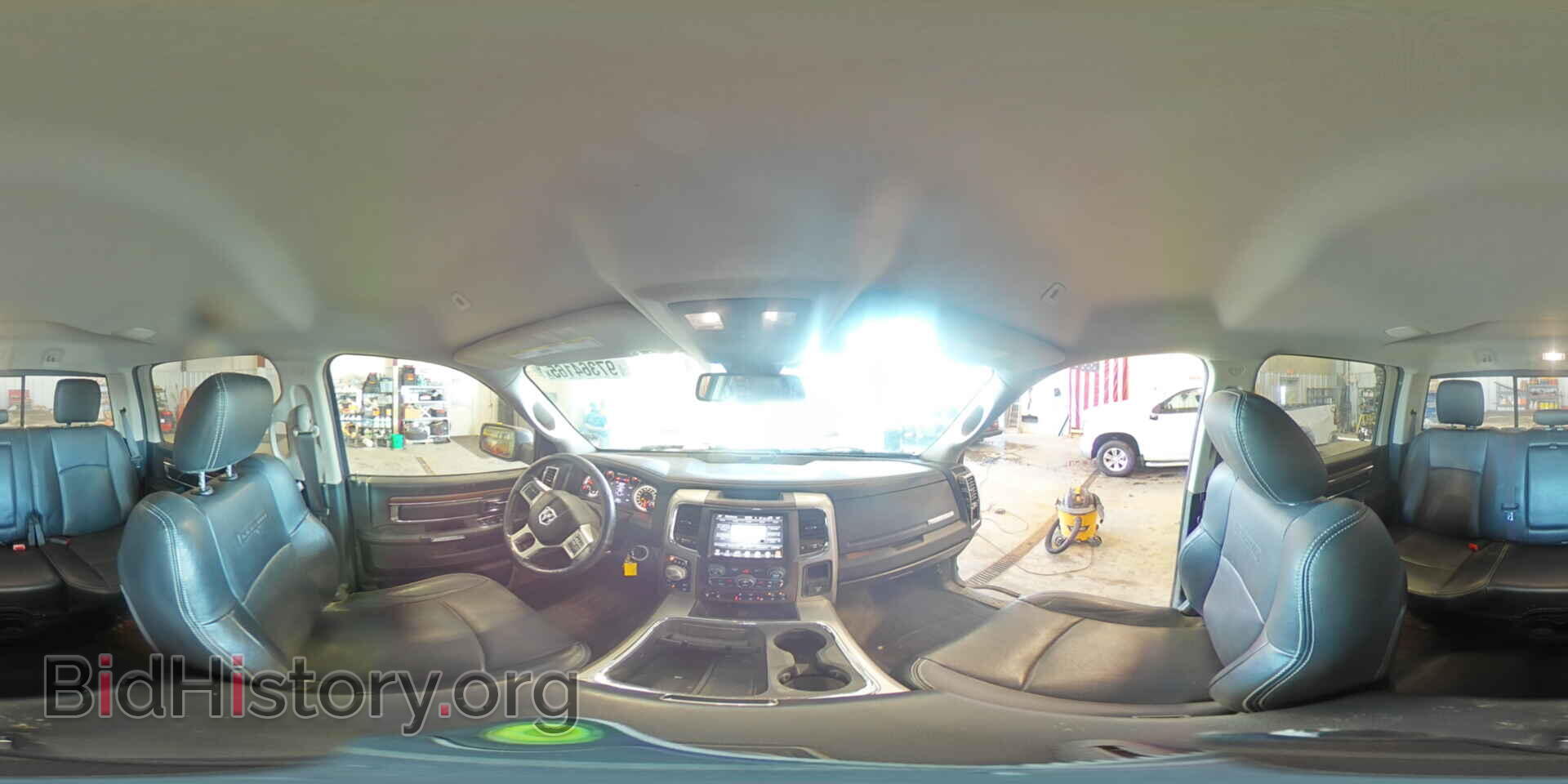 2017 RAM 1500 - VIN: 1C6RR7NT9HS729789 - Фото 15