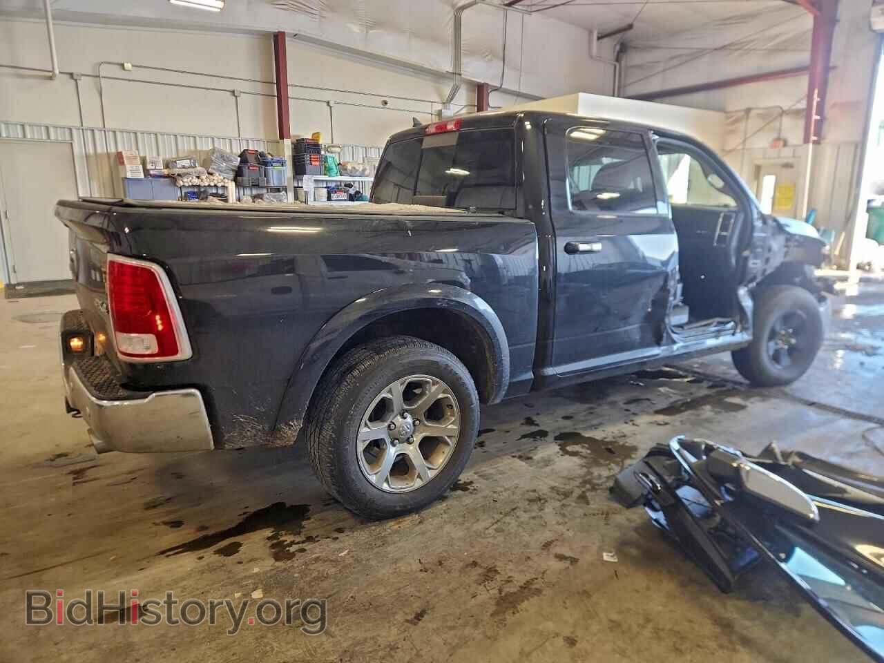 2017 RAM 1500 - VIN: 1C6RR7NT9HS729789 - Фото 3