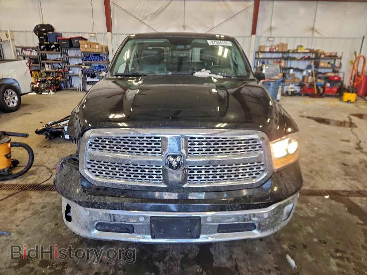 2017 RAM 1500 - VIN: 1C6RR7NT9HS729789 - Фото 5