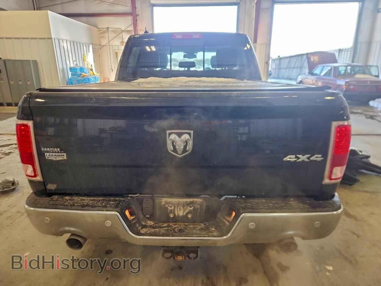 2017 RAM 1500 - VIN: 1C6RR7NT9HS729789 - Фото 6