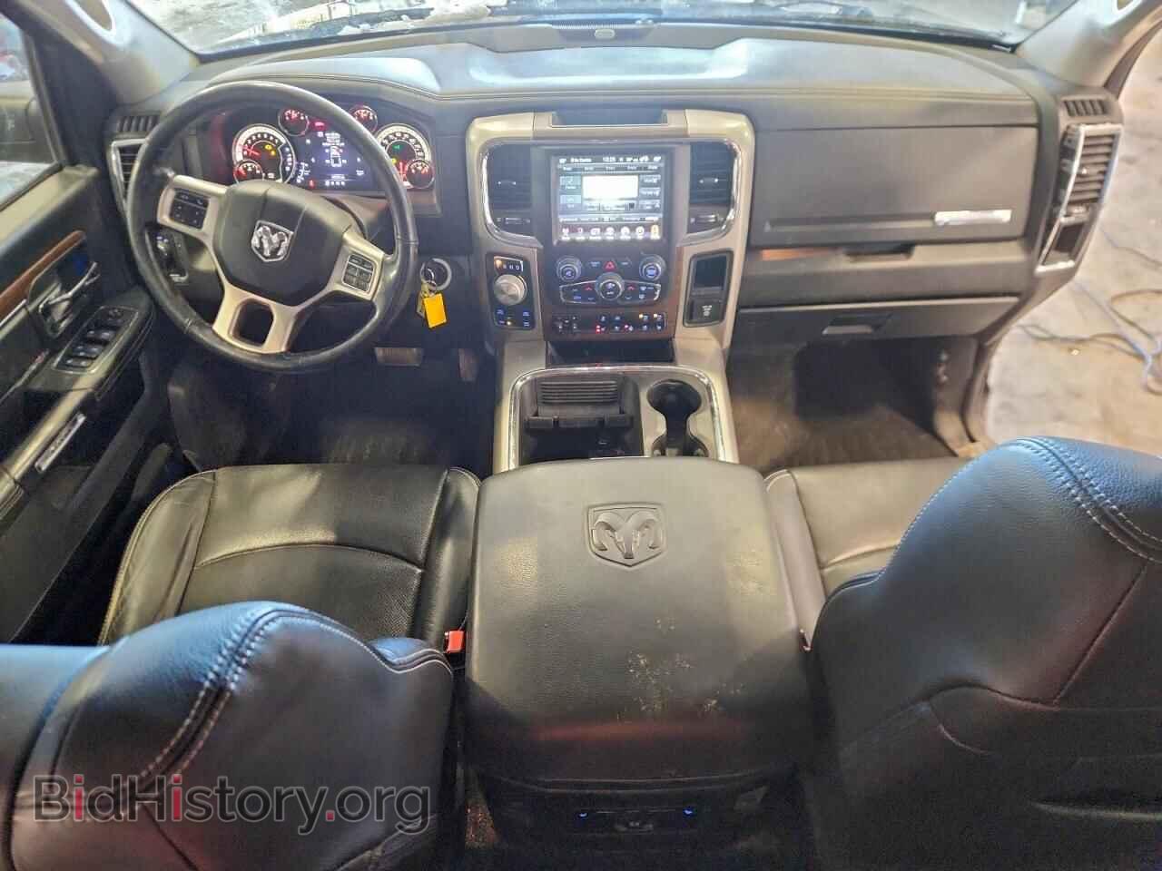 2017 RAM 1500 - VIN: 1C6RR7NT9HS729789 - Фото 8
