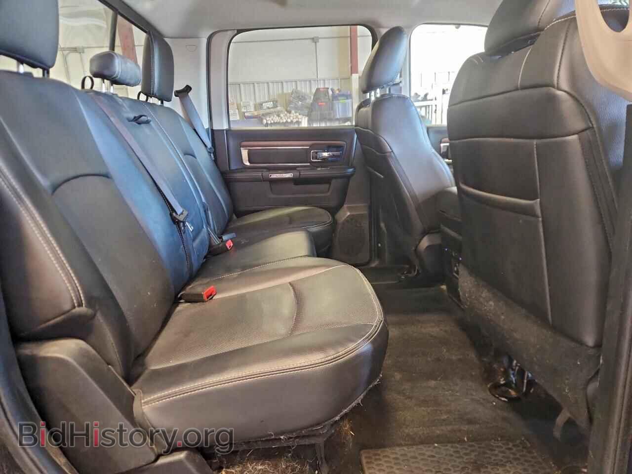 2017 RAM 1500 - VIN: 1C6RR7NT9HS729789 - Фото 10