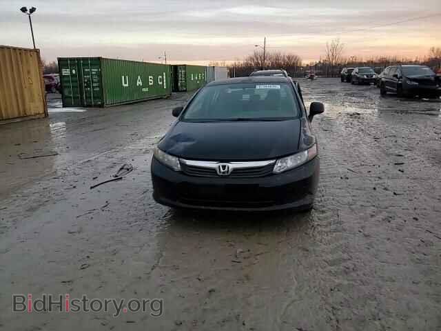 2012 HONDA CIVIC - VIN: 2HGFB2F53CH605411 - Фото 13