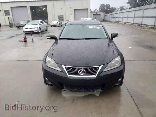 2011 LEXUS IS - VIN: JTHBF5C29B5147844 - Фото 13