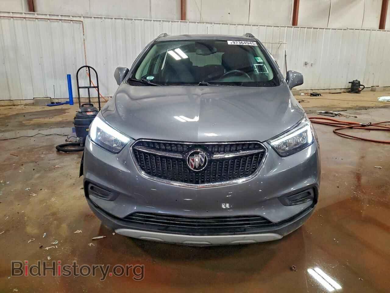 2020 BUICK ENCORE - VIN: KL4CJESB2LB015527 - Photo 5