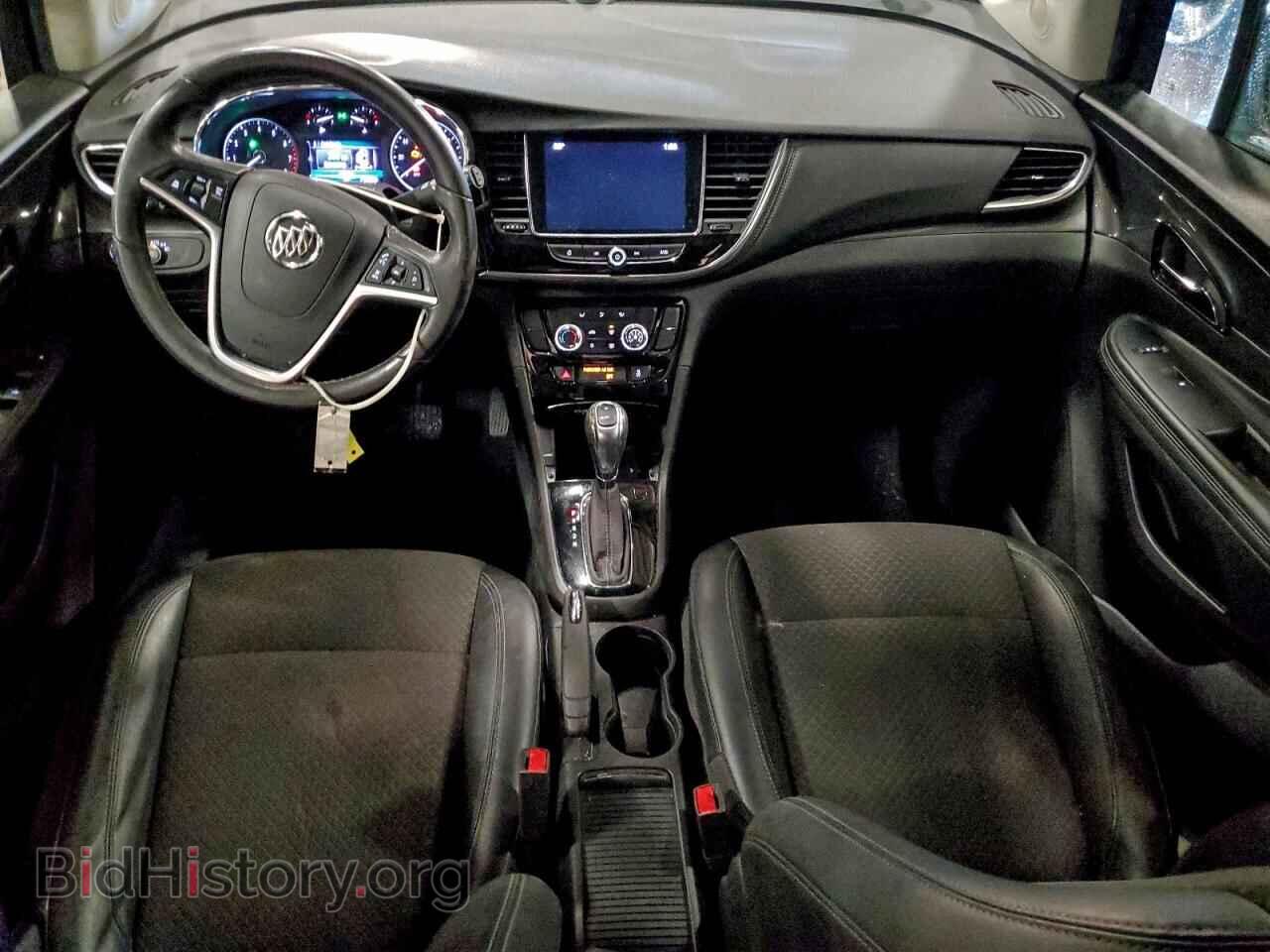 2020 BUICK ENCORE - VIN: KL4CJESB2LB015527 - Photo 8
