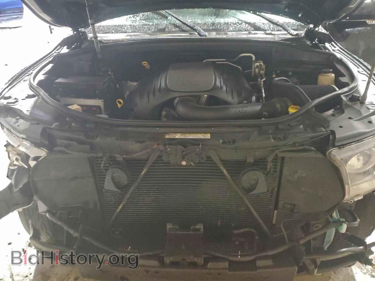 2012 DODGE DURANGO - VIN: 1C4SDJCT8CC301742 - Photo 12