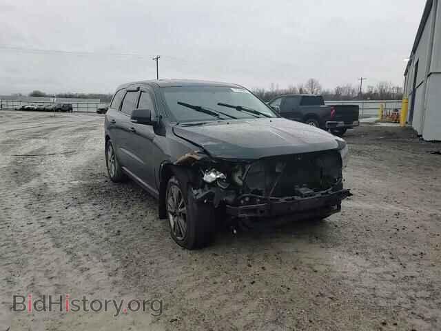 2012 DODGE DURANGO - VIN: 1C4SDJCT8CC301742 - Photo 15