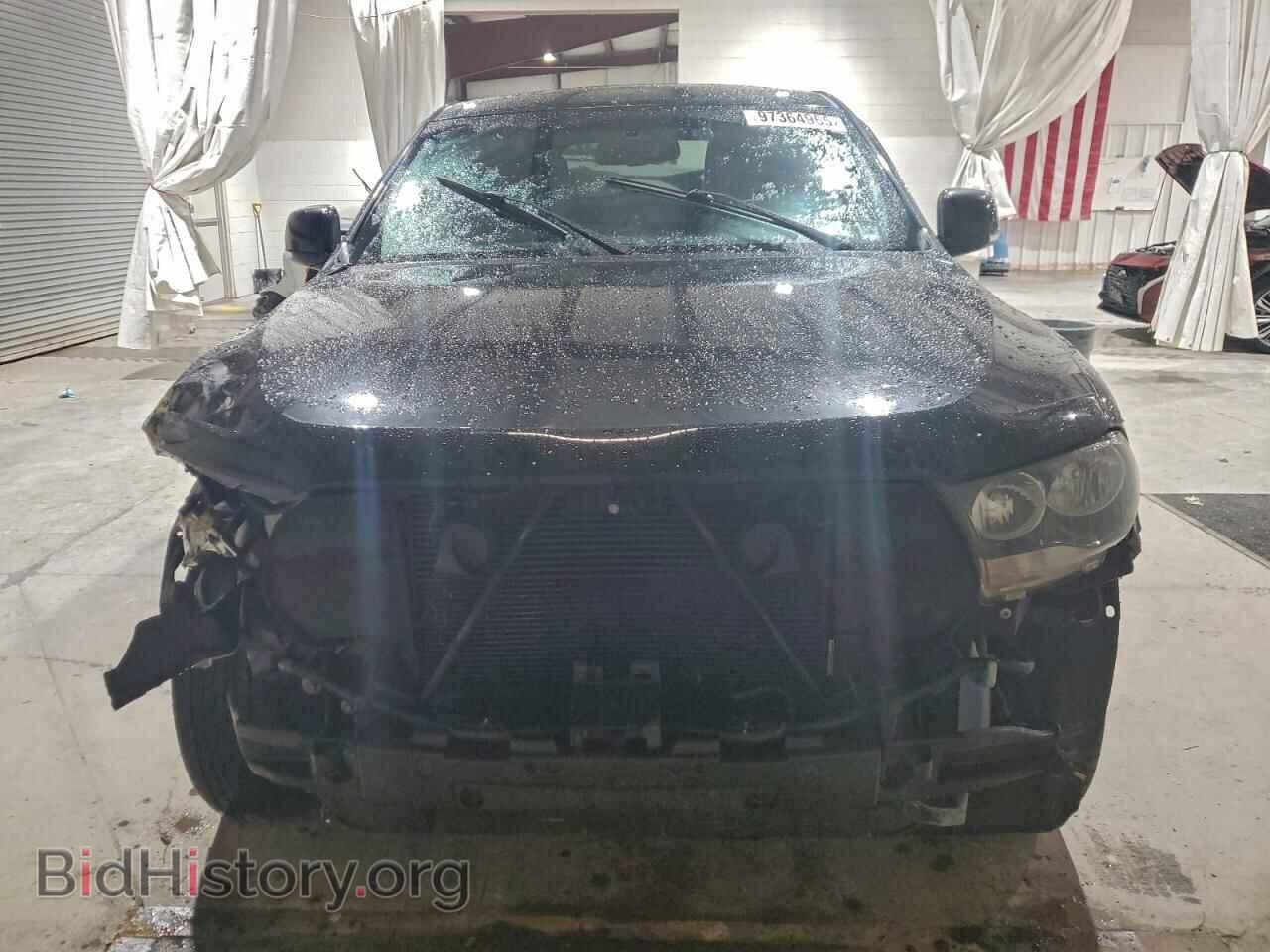 2012 DODGE DURANGO - VIN: 1C4SDJCT8CC301742 - Photo 5