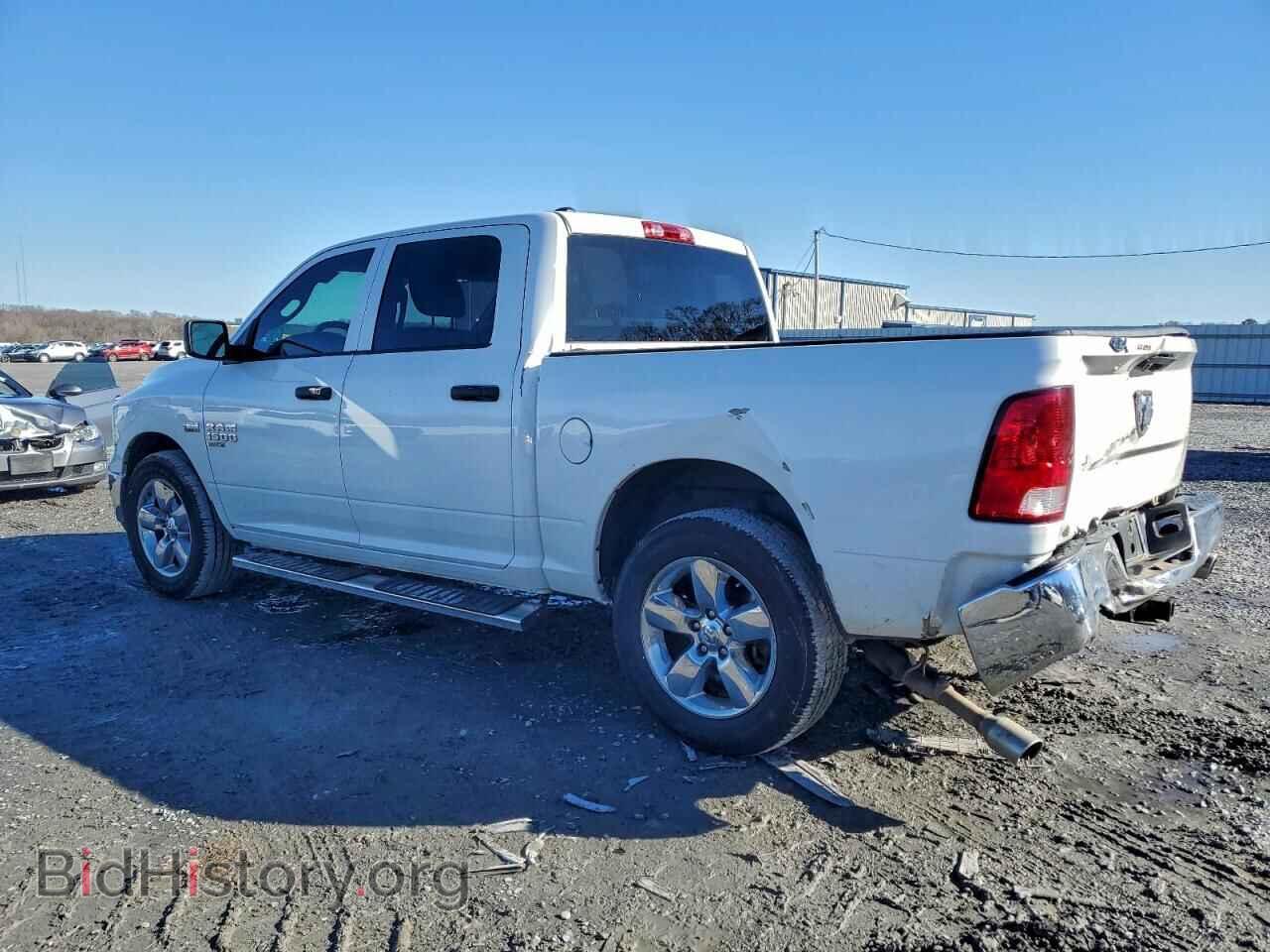 2019 RAM 1500 - VIN: 1C6RR7KT7KS742715 - Фото 2