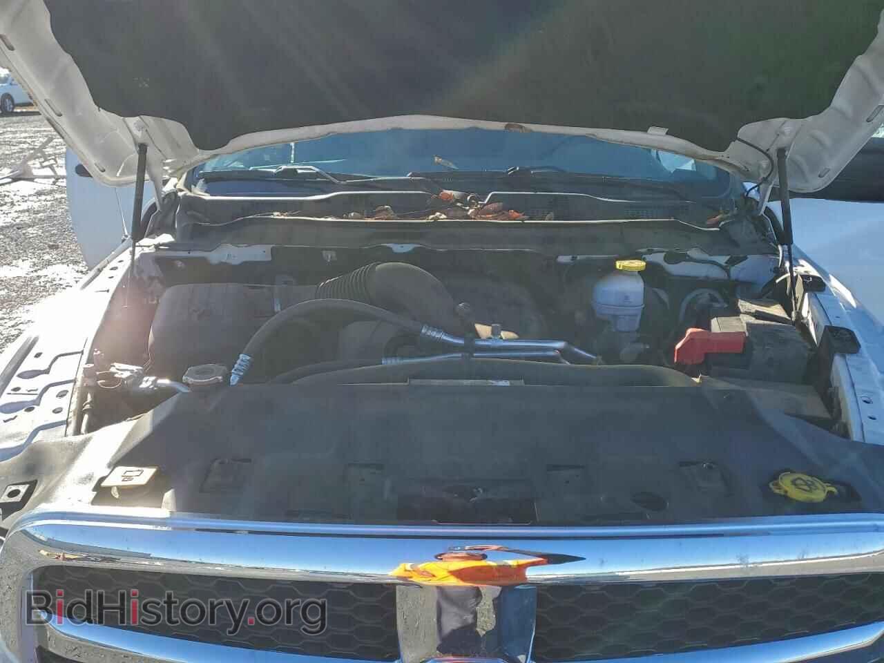 2019 RAM 1500 - VIN: 1C6RR7KT7KS742715 - Фото 11
