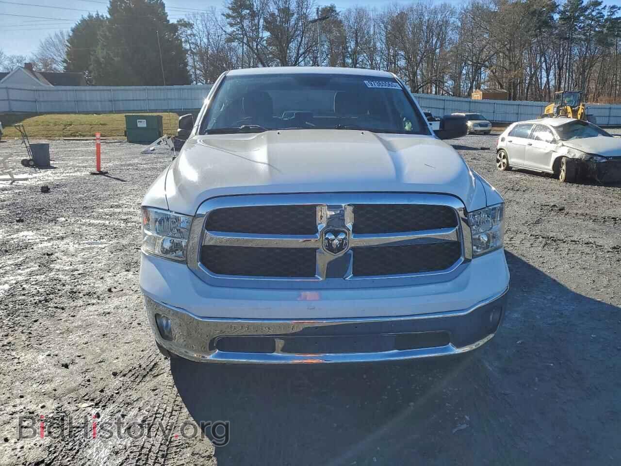 2019 RAM 1500 - VIN: 1C6RR7KT7KS742715 - Фото 5