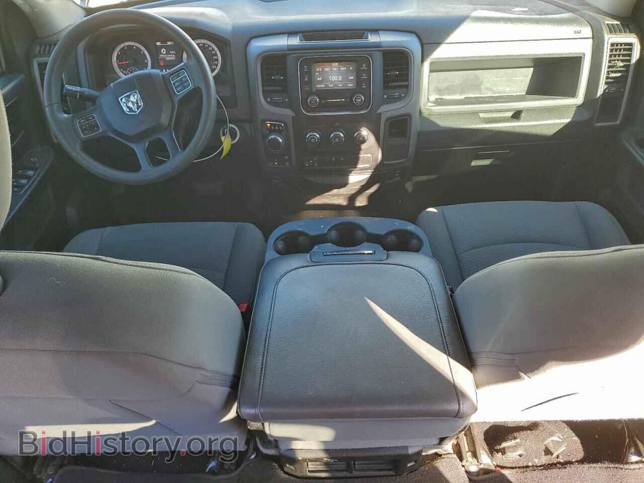 2019 RAM 1500 - VIN: 1C6RR7KT7KS742715 - Фото 8