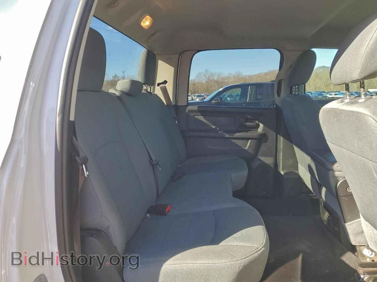 2019 RAM 1500 - VIN: 1C6RR7KT7KS742715 - Фото 10