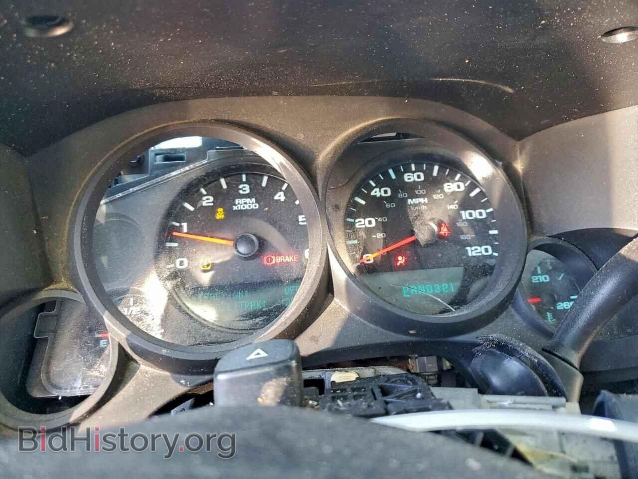 2012 GMC SIERRA - VIN: 3GTP1TEA8CG232196 - Фото 9