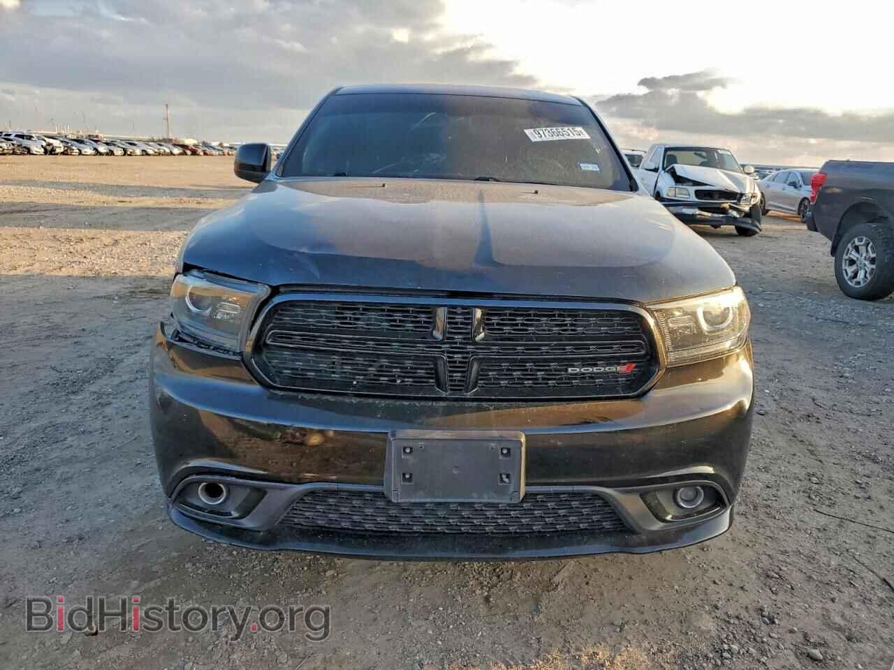 2018 DODGE DURANGO - VIN: 1C4RDHAG8JC447939 - Photo 5