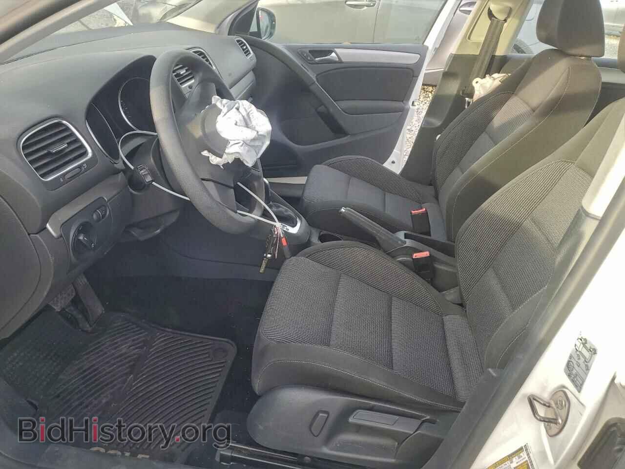 2011 VOLKSWAGEN GOLF - VIN: WVWDB7AJ2BW186121 - Фото 7