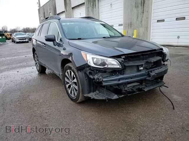 2015 SUBARU OUTBACK - VIN: 4S4BSELC8F3214193 - Фото 15