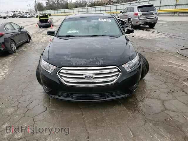 2018 FORD TAURUS - VIN: 1FAHP2E86JG135376 - Фото 13