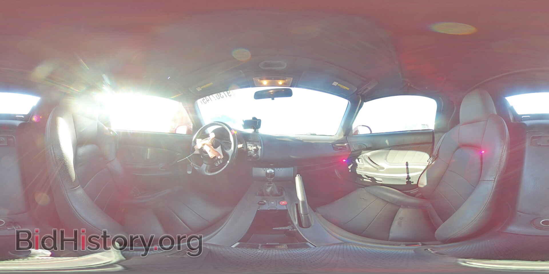 2006 HONDA S2000 - VIN: JHMAP21476S003664 - Фото 13